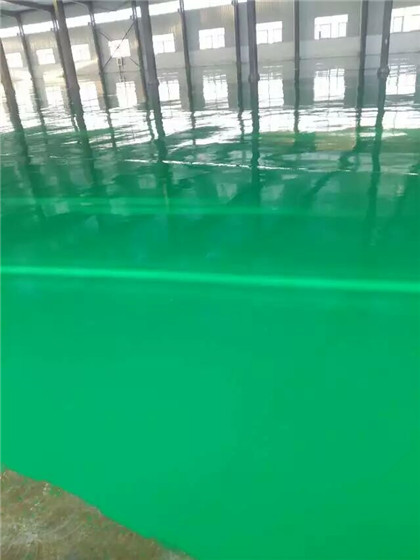 保山，我直接给你一份室外地坪漆翻新维修